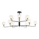 Loft Industry Modern - Bubbles Mody Chandelier